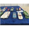 Image 3 : Vintage Toy Cars, Dinky TOys, Corgi, Husky & Matchbox plus more