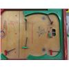 Image 2 : Munroe Games, Wooden Hockey Game, Made in Canada