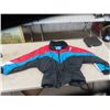 Image 1 : Vintage Polaris Snowmobile Jacket Size XL