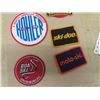 Image 4 : 6 Snowmobile Patches