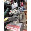 Image 2 : Craftsman 8 HP 25" Snowblower- Elec Start w Chains - Works