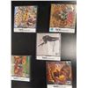 Image 2 : 5 Nintendo DS Games w Cases & 4 Wii Games w Cases - All in Exec Cond