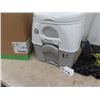 Image 3 : Dometic Camping Toliet & 2 Solar Showers