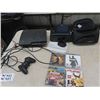 Image 1 : (W) PS3 Home Video Game & 4 Games
