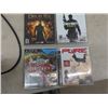 Image 4 : (W) PS3 Home Video Game & 4 Games
