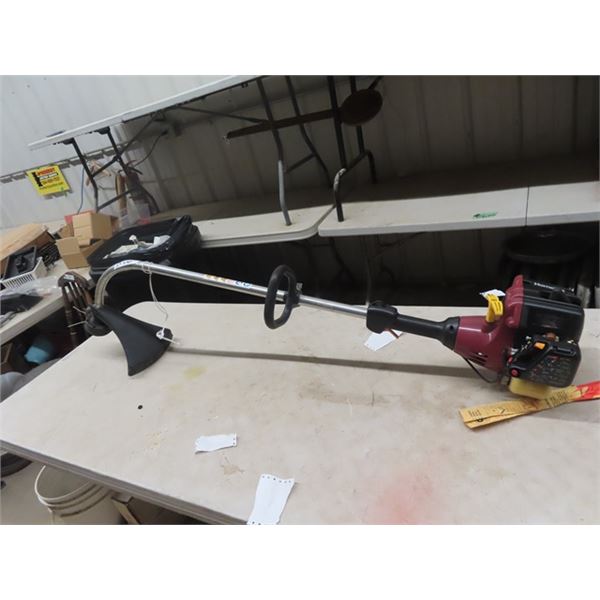 Homelight Trimlight Gas Weedeater