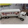 Image 2 : Reliable Plastic Semi, Nylynt Metal Semi w Mac Adv & Ertyl Metal Semi w Toys R Us Adv
