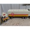 Image 3 : Reliable Plastic Semi, Nylynt Metal Semi w Mac Adv & Ertyl Metal Semi w Toys R Us Adv