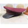 Image 5 : Hotel Palliser Chaufer Hat & 5 Safari Hats
