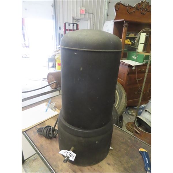 Vintage Dentist Air Compressor