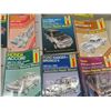 Image 3 : 20 Haynes Car Manuals 70's & Up