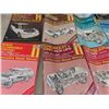 Image 5 : 20 Haynes Car Manuals 70's & Up