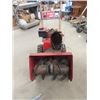 Image 2 : Toro 5 HP 21" Snowblower Elec Start - Not Running