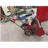 Image 3 : Toro 5 HP 21" Snowblower Elec Start - Not Running