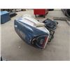 Image 2 : Evinrude 25 HP Outboard