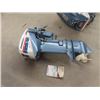 Image 1 : Evinrude 9.9 HP Outboard