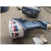 Image 2 : Evinrude 9.9 HP Outboard