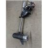 Image 3 : Silencer 42.5 DA 12 Volt Mini Troller Outboard