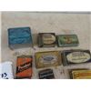 Image 3 : 12 Cigarette Tins, Edgewood, Macdonalds, Piacobec Prince Albert & More