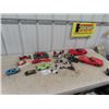 Image 1 : 16 Various Auto Toys, Plastic, Battery Operated & Die Cast