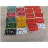 Image 3 : Approx 25 Bicycle License Plates, 1960's 70's & 80's Wpg & MB