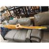 Image 1 : Wooden Airplane Propellor Exec Cond 90" L
