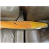 Image 2 : Wooden Airplane Propellor Exec Cond 90" L