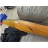 Image 3 : Wooden Airplane Propellor Exec Cond 90" L