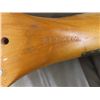 Image 6 : Wooden Airplane Propellor Exec Cond 90" L