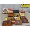Image 1 : Various Cigar Boxes