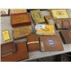 Image 3 : Various Cigar Boxes