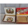 Image 4 : Various Cigar Boxes