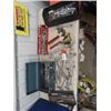 Image 1 : 2 Metal Tool Boxes, Large Amount of Wrenches, Sockets, Crescent & Allan Wrenches