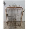 Image 3 : Vintage Yard Gate 32" X 50"