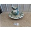 Image 1 : Pitcher & Basin