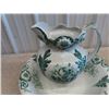 Image 2 : Pitcher & Basin