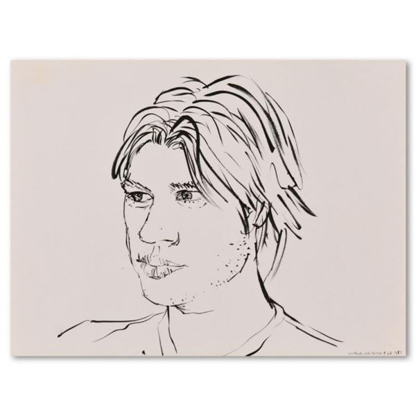 Lucas by Bragg Original