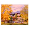 Image 1 : Autumn by Roitman, Zina