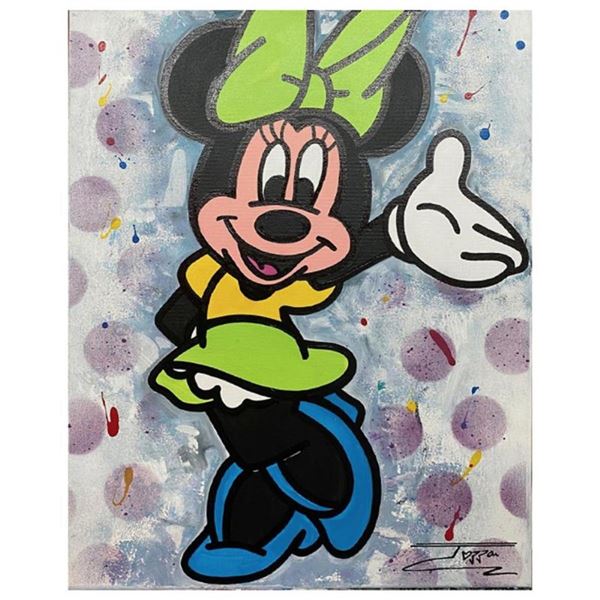 D. Collection 1627 by Jozza Original