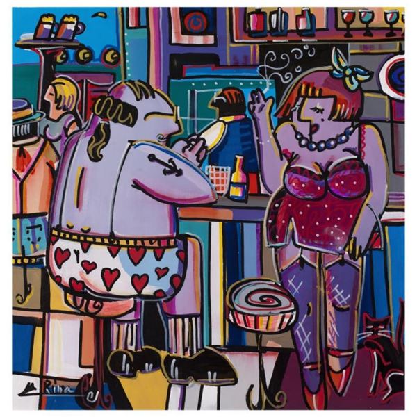 Nice to Meet You by Maimon Original