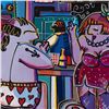 Image 2 : Nice to Meet You by Maimon Original