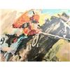 Image 1 : Mark King "Horse Race"