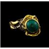Image 1 : Sterling Silver Ring
