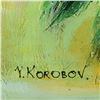 Image 2 : Untitled by Korobov Original