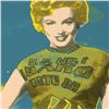 Image 2 : See My Potato Sack (Marilyn) by "Ringo" Daniel Funes