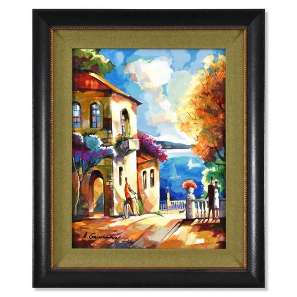 Untitled by Grinshpun, Alexander