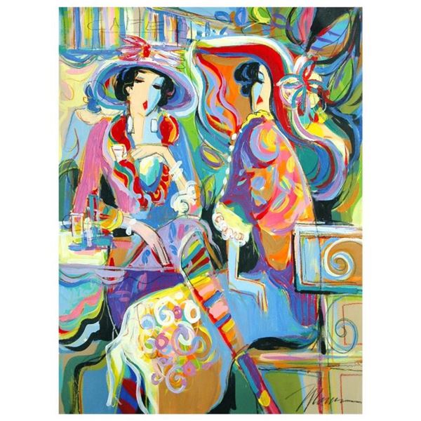 Forest Fields by Maimon Original