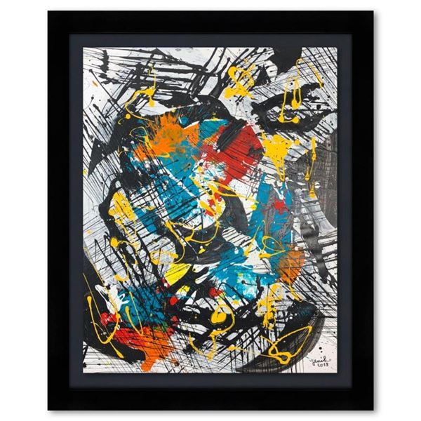 Untitled by Cook Original