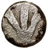 Image 1 : EARLY SCYTHIAN (DAHAE): Anonymous, ca. 1st century BC, AR drachm (3.78g). VF