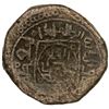 Image 2 : GHORID: Muhammad b. Sam, AE jital (3.24g), NM, ND. VF